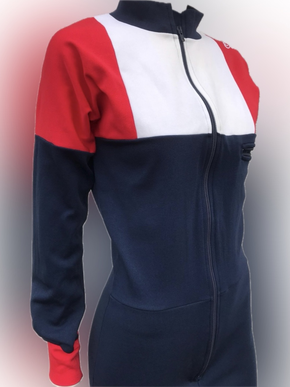 Odlo Norwegian Cross Country Skiing/biathlon suit from the 80s